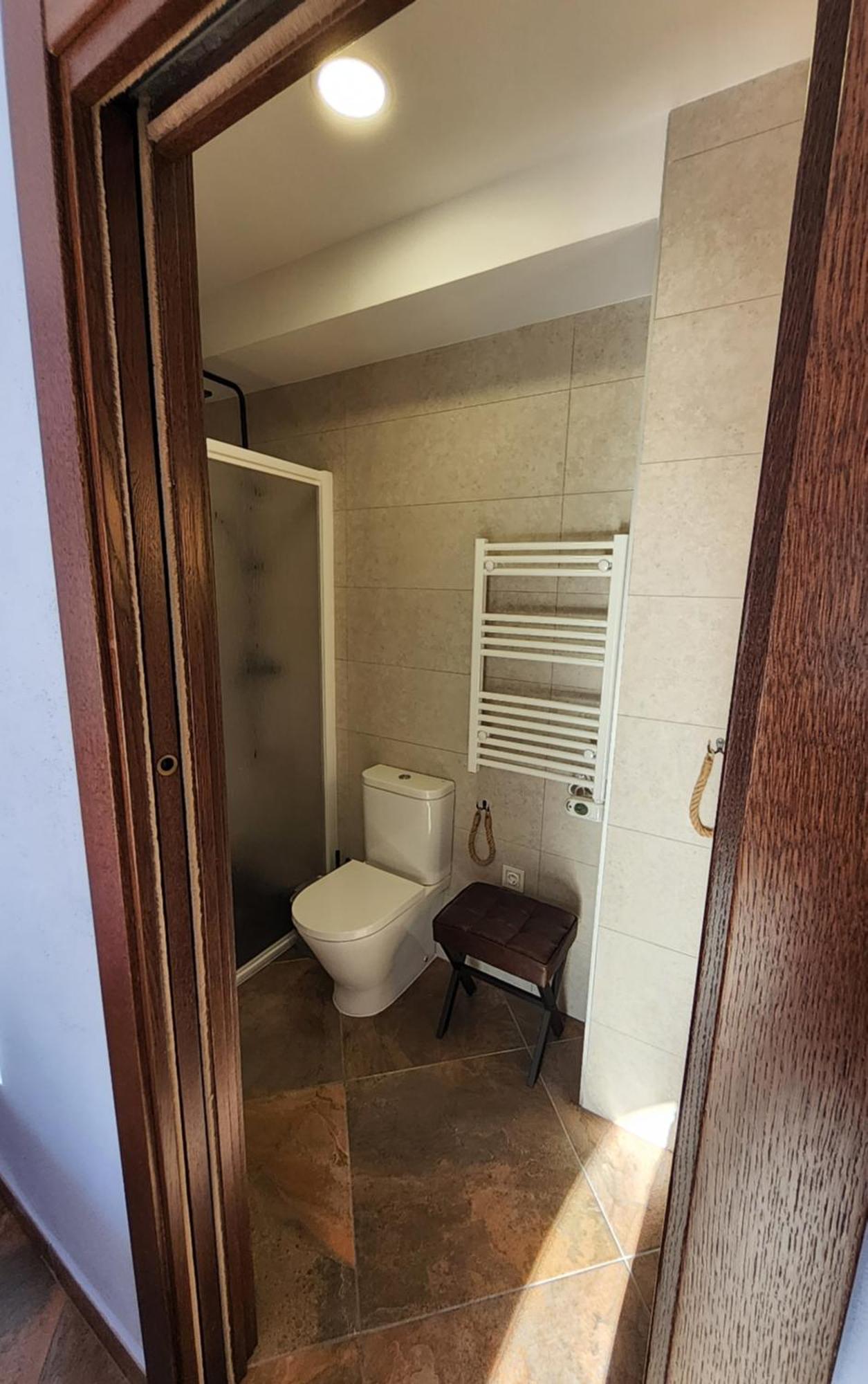 Alojamiento Rural Casa Clara La Pescaora Trevelez Room photo